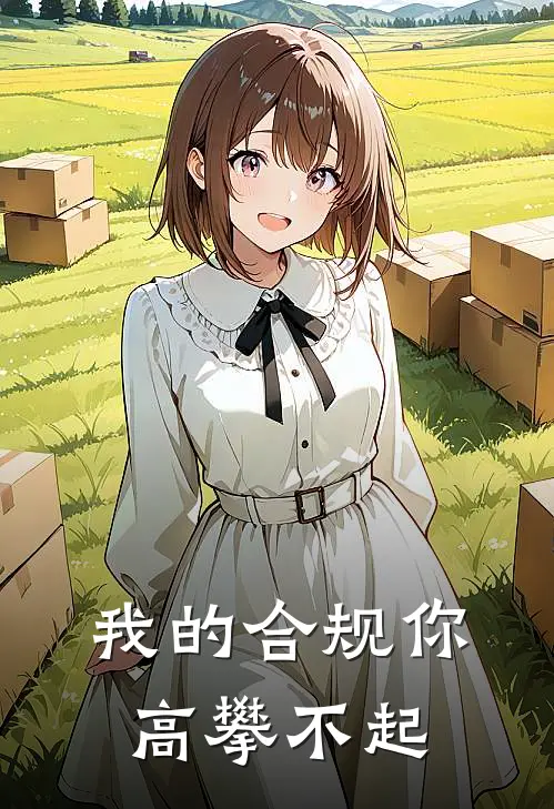 我的合规你高攀不起