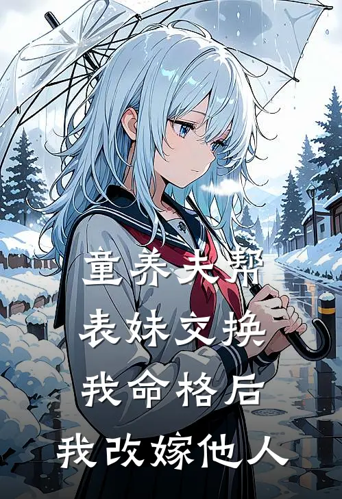 童养夫帮表妹交换我命格后，我改嫁他人