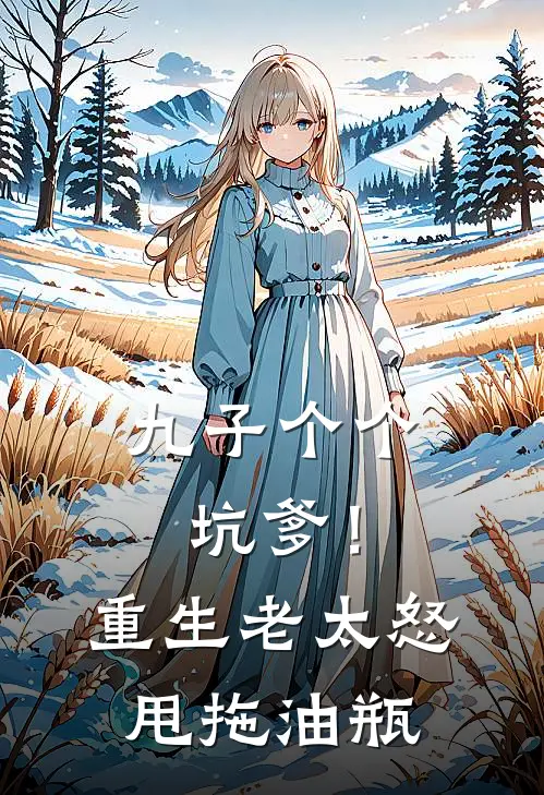 九子个个坑爹！重生老太怒甩拖油瓶