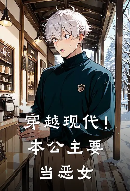 穿越现代！本公主要当恶女
