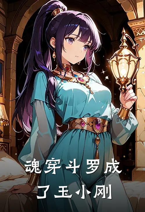 魂穿斗罗成了玉小刚