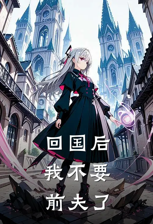 回国后，我不要前夫了