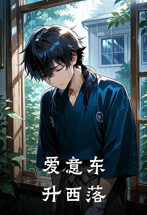 爱意东升西落