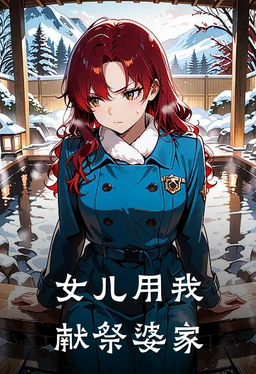 女儿用我献祭婆家