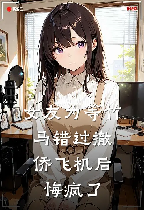 女友为等竹马错过撤侨飞机后，悔疯了