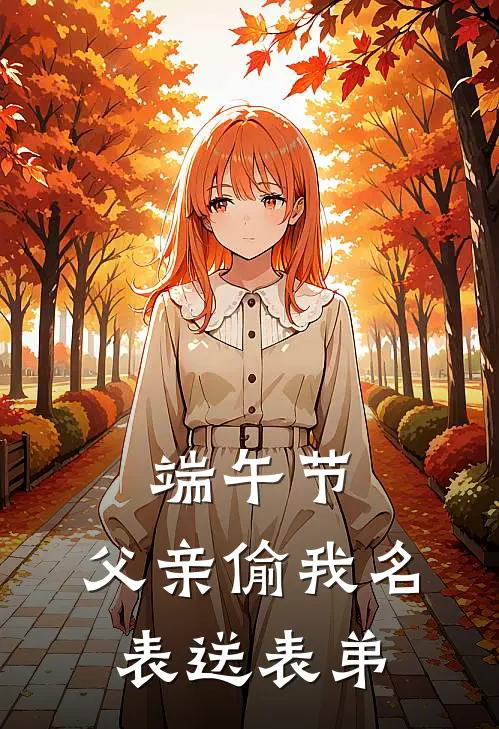 端午节，父亲偷我名表送表弟
