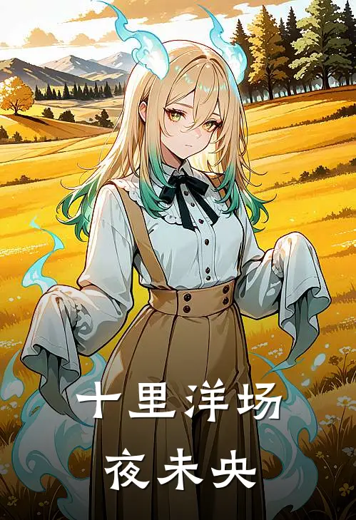 十里洋场夜未央