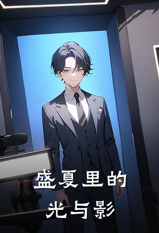 盛夏里的光与影