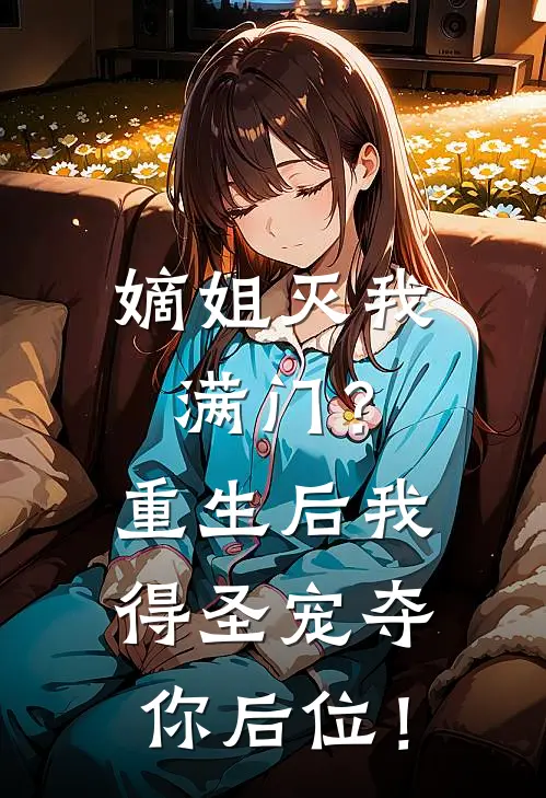 嫡姐灭我满门？重生后我得圣宠夺你后位！