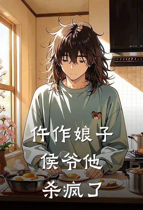 仵作娘子，侯爷他杀疯了