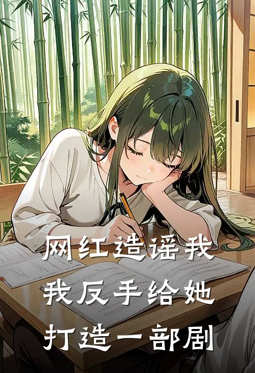 网红造谣我，我反手给她打造一部剧