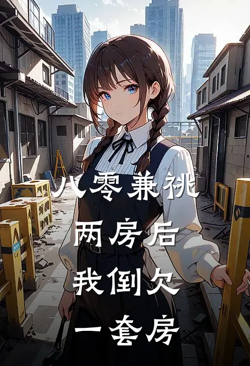 八零兼祧两房后，我倒欠一套房