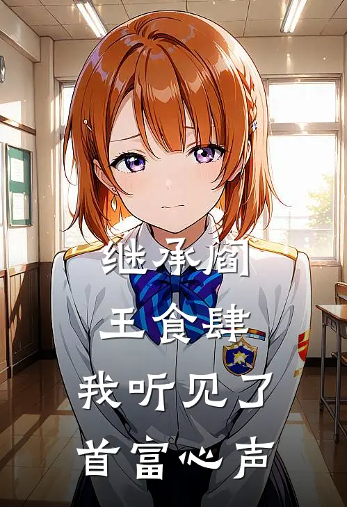 继承阎王食肆，我听见了首富心声