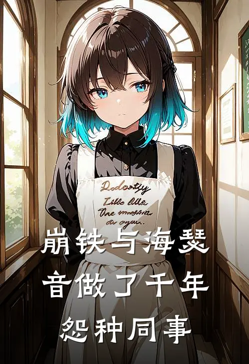 崩铁与海瑟音做了千年怨种同事
