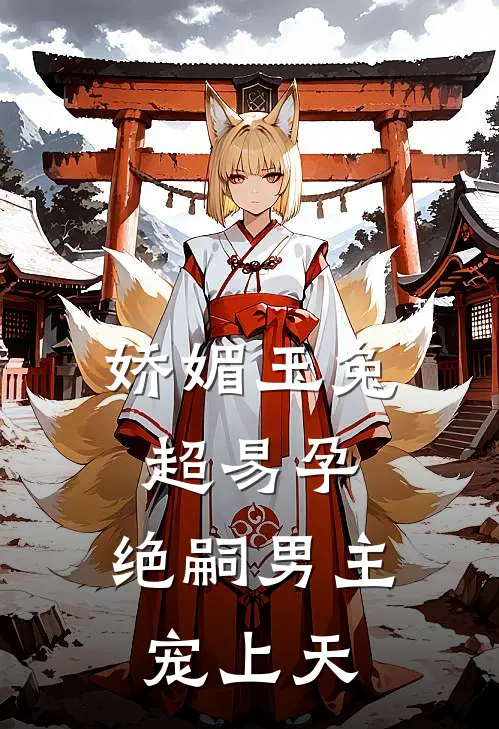 娇媚玉兔超易孕：绝嗣男主宠上天