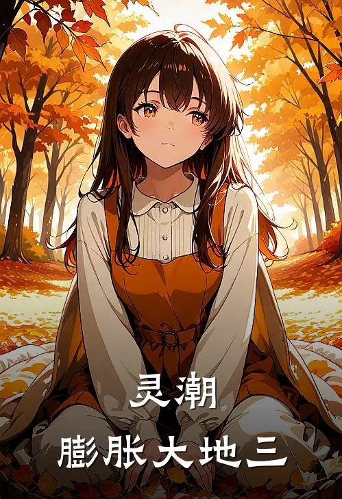 灵潮：膨胀大地（三）