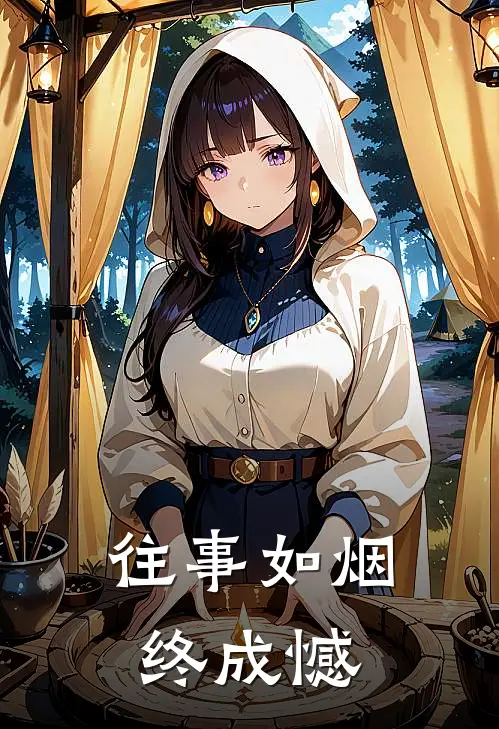 往事如烟终成憾