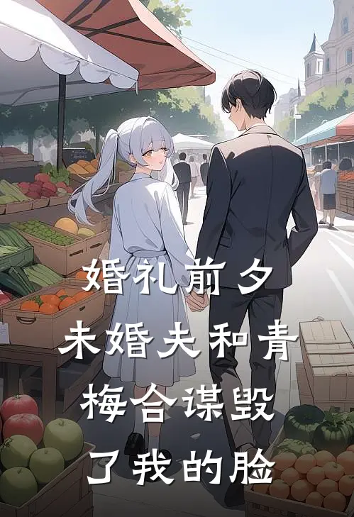 婚礼前夕，未婚夫和青梅合谋毁了我的脸