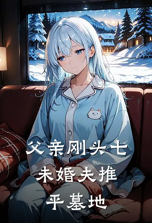 父亲刚头七，未婚夫推平墓地