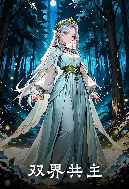 双界共主