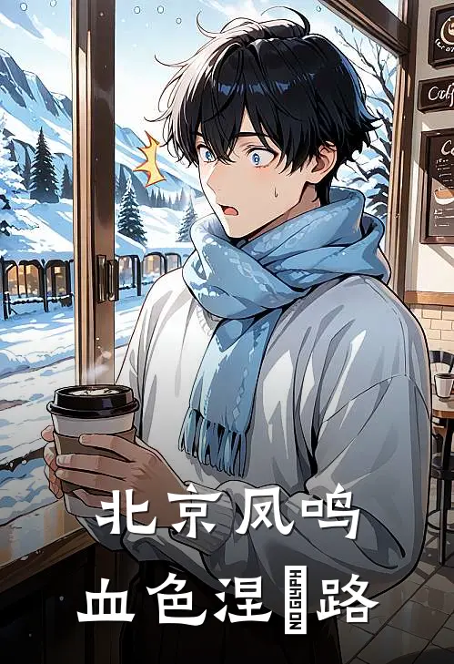 北京凤鸣：血色涅槃路