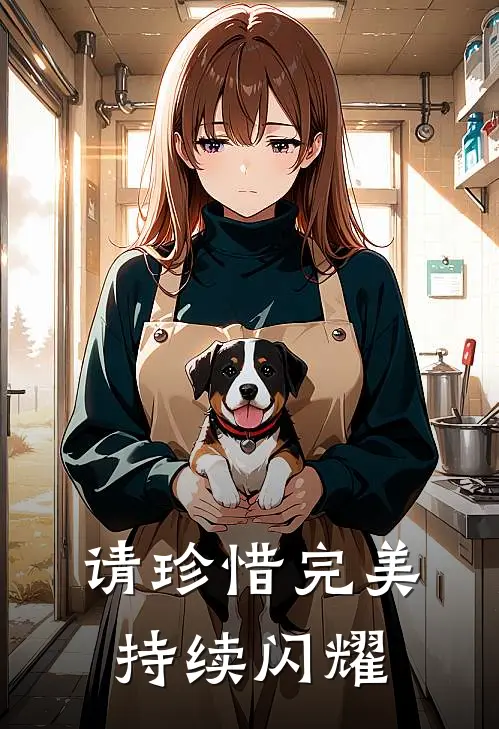 请珍惜完美，持续闪耀