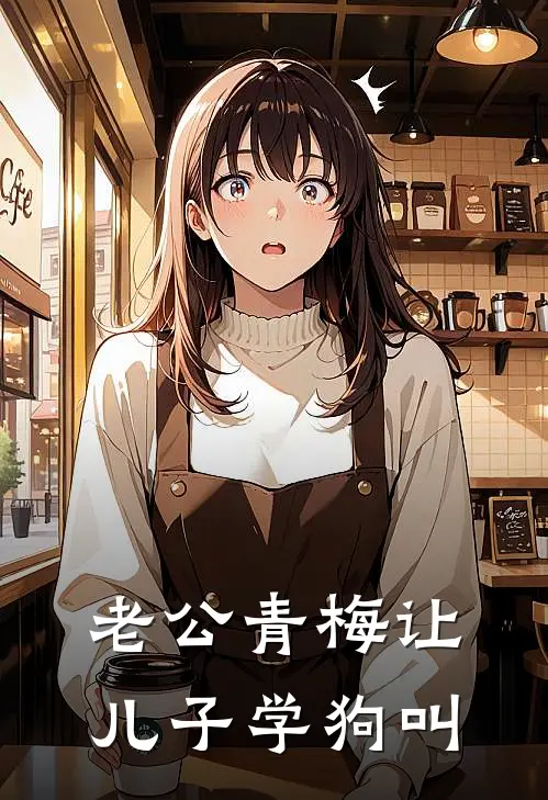 老公青梅让儿子学狗叫