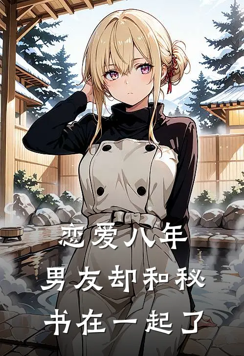 恋爱八年，男友却和秘书在一起了