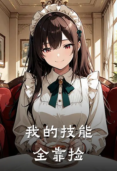 我的技能全靠捡