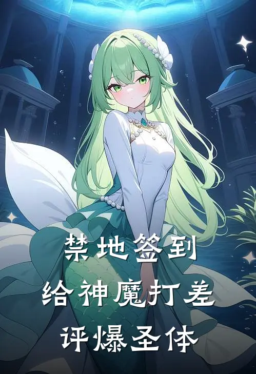 禁地签到，给神魔打差评爆圣体