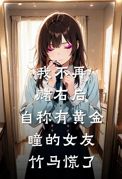 我不再赌石后，自称有黄金瞳的女友竹马慌了