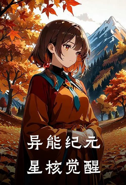 异能纪元：星核觉醒