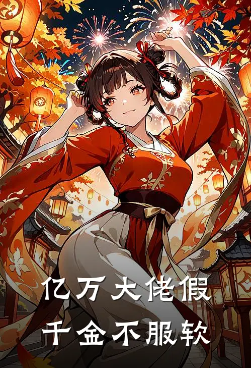 亿万大佬假千金不服软
