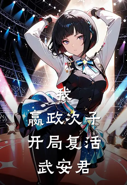 我，嬴政次子，开局复活武安君