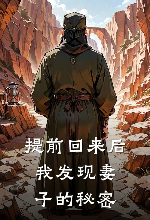 提前回来后我发现妻子的秘密