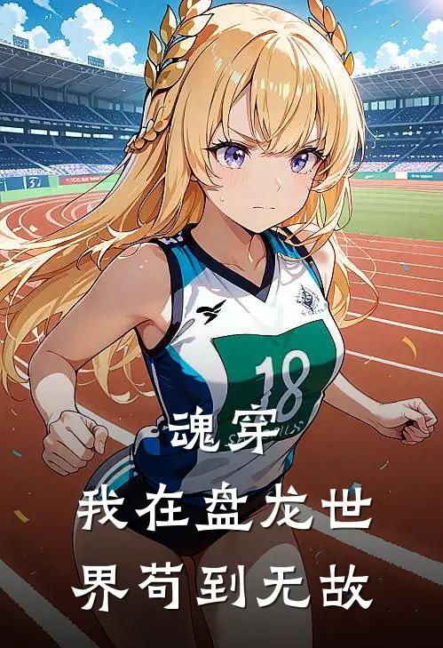 魂穿：我在盘龙世界苟到无故