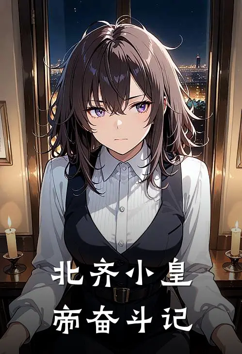 北齐小皇帝奋斗记