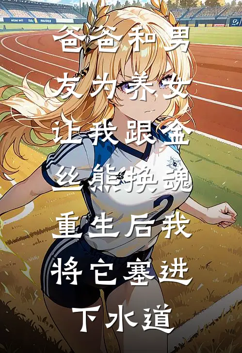 爸爸和男友为养女让我跟金丝熊换魂，重生后我将它塞进下水道