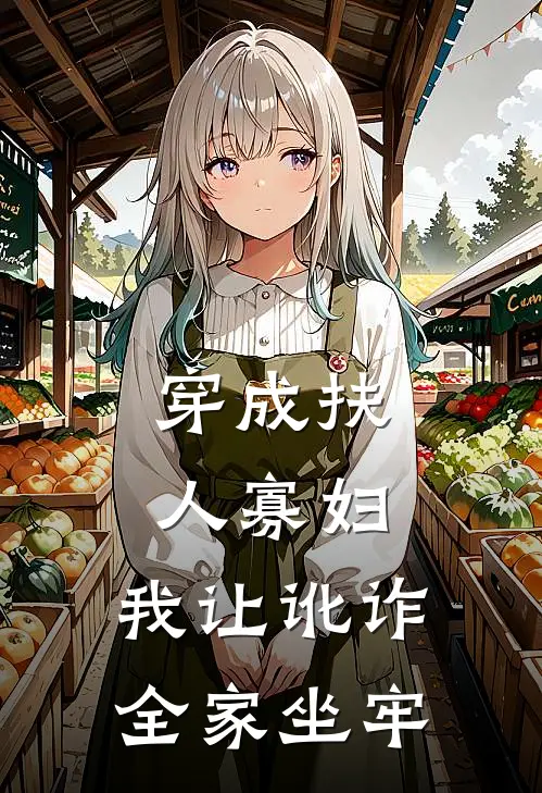 穿成扶人寡妇，我让讹诈全家坐牢