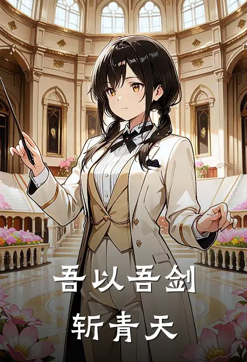 吾以吾剑斩青天