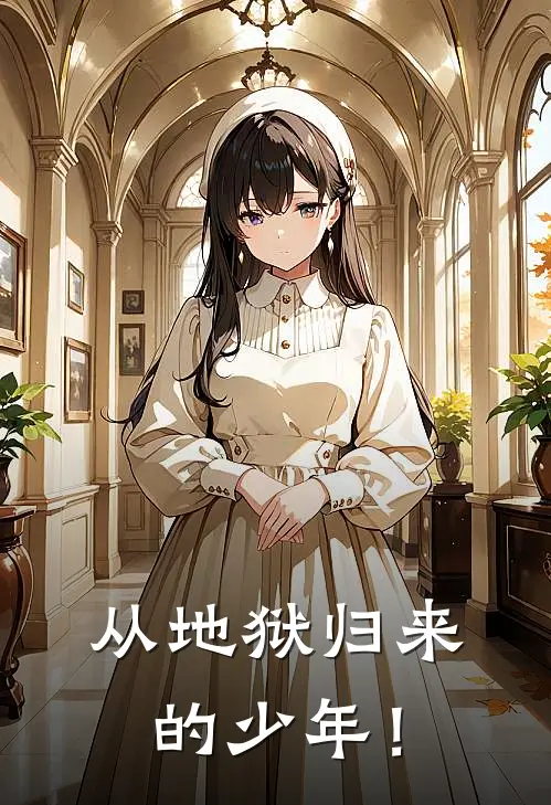 从地狱归来的少年！