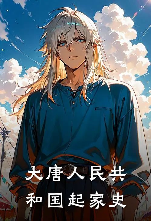 大唐人民共和国起家史