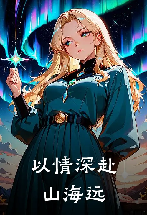 以情深赴山海远