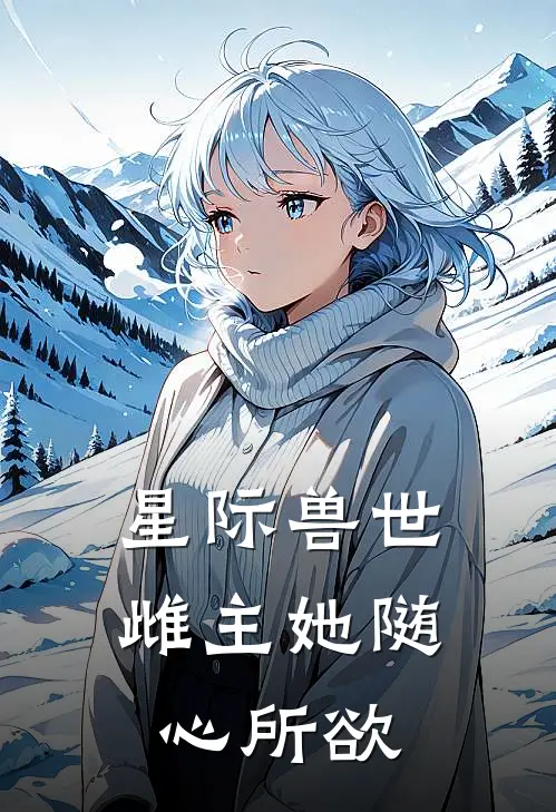 星际兽世：雌主她随心所欲