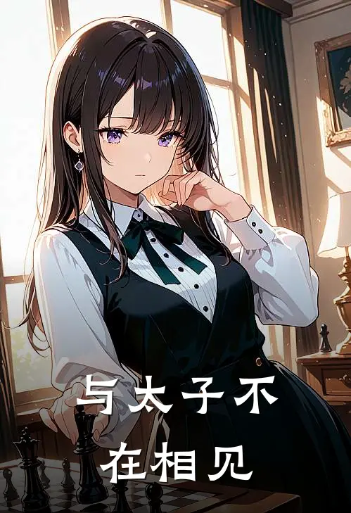 与太子不在相见