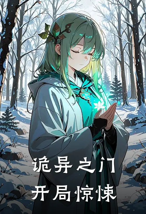 诡异之门：开局惊悚