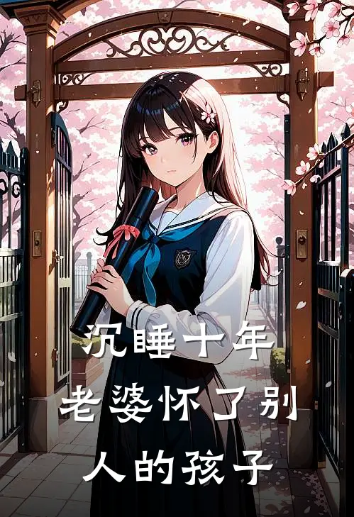 沉睡十年，老婆怀了别人的孩子