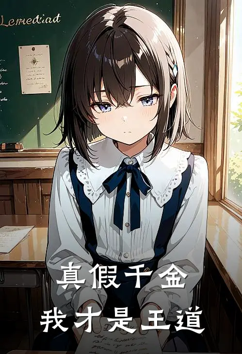 真假千金，我才是王道