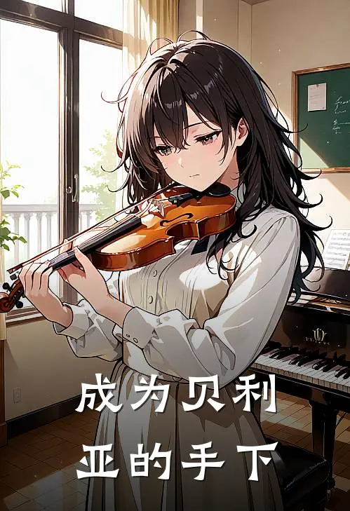 成为贝利亚的手下