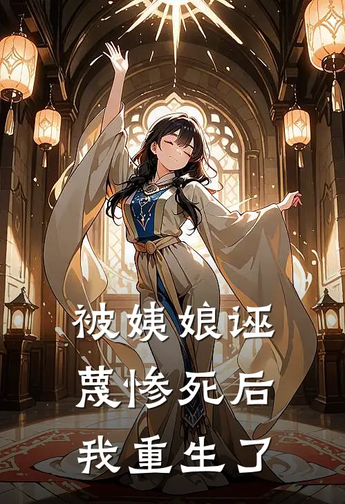 被姨娘诬蔑惨死后，我重生了